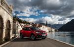 Renault Logan Stepway City 2018 года (CIS)
